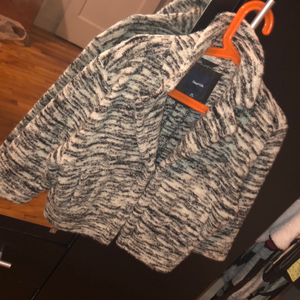 Girls Gap Jacket
